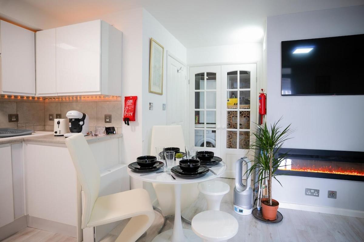 Apartament Abbacadabra